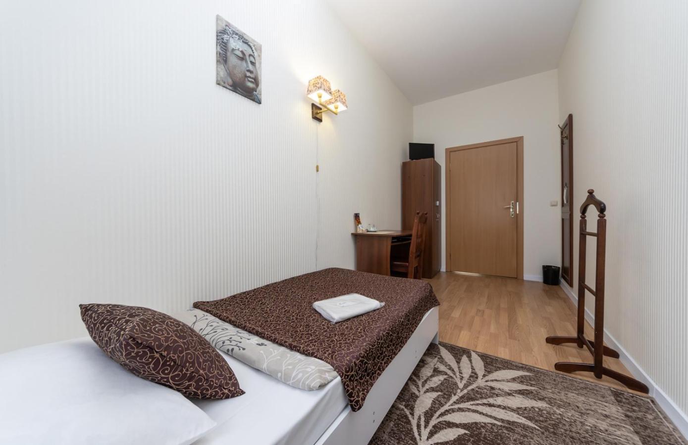 Mini-Hotel Guest Residence Kiev Extérieur photo