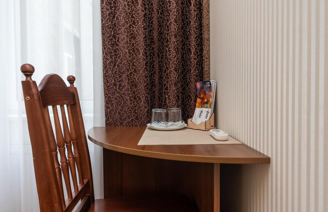 Mini-Hotel Guest Residence Kiev Extérieur photo