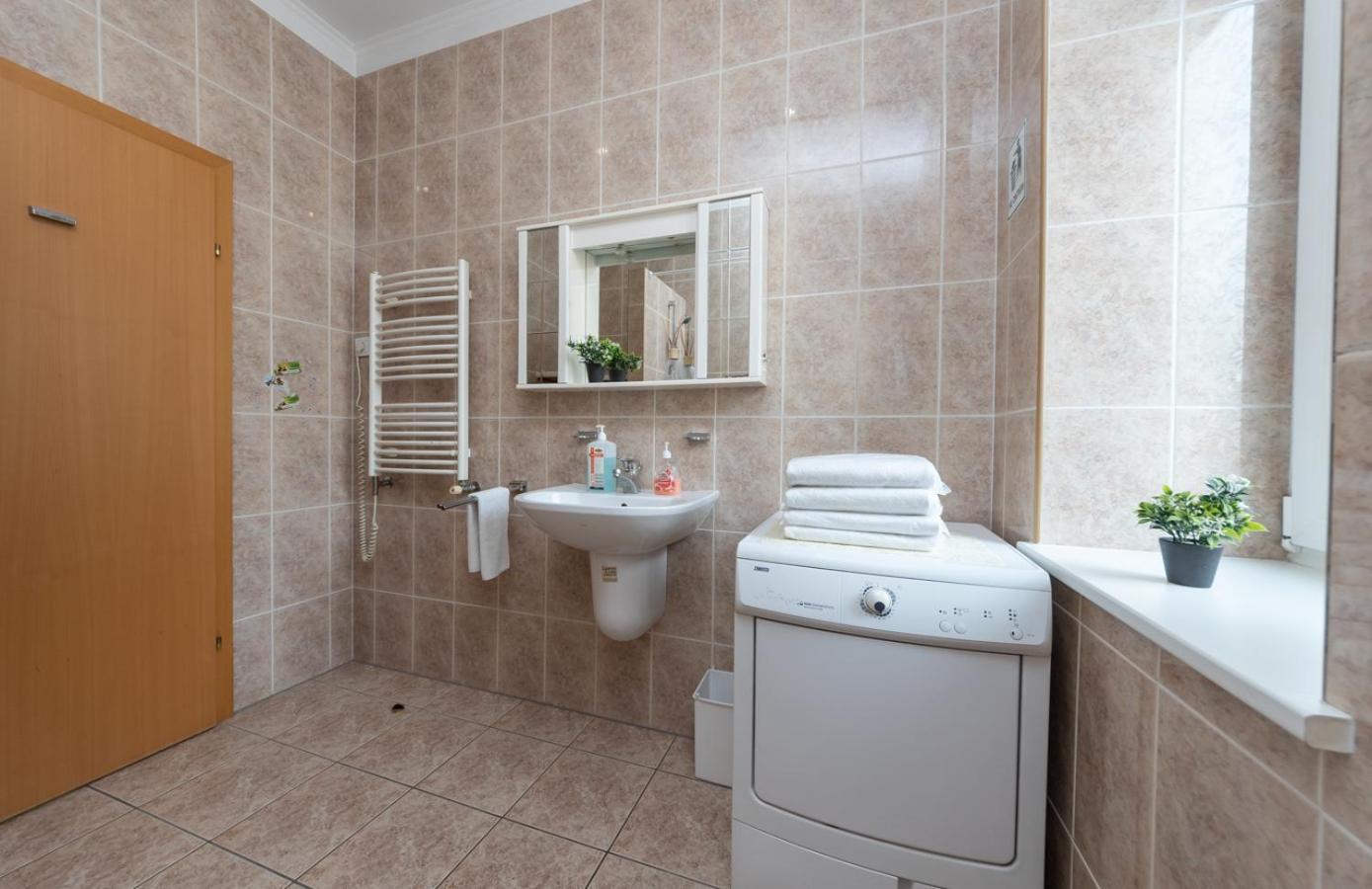 Mini-Hotel Guest Residence Kiev Extérieur photo