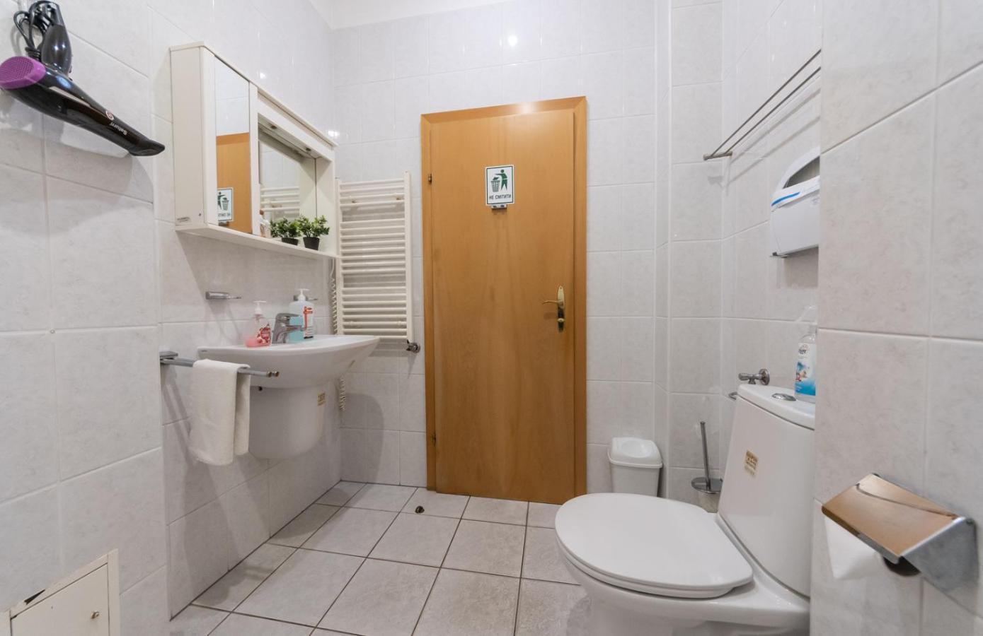 Mini-Hotel Guest Residence Kiev Extérieur photo